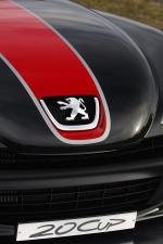Peugeot 20Cup 2005 года